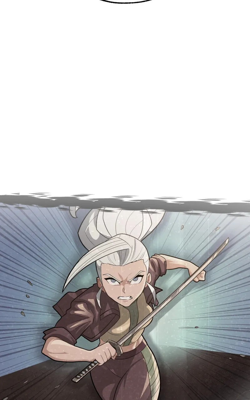 Samurai no Tora Chapter 15 page 63 - 