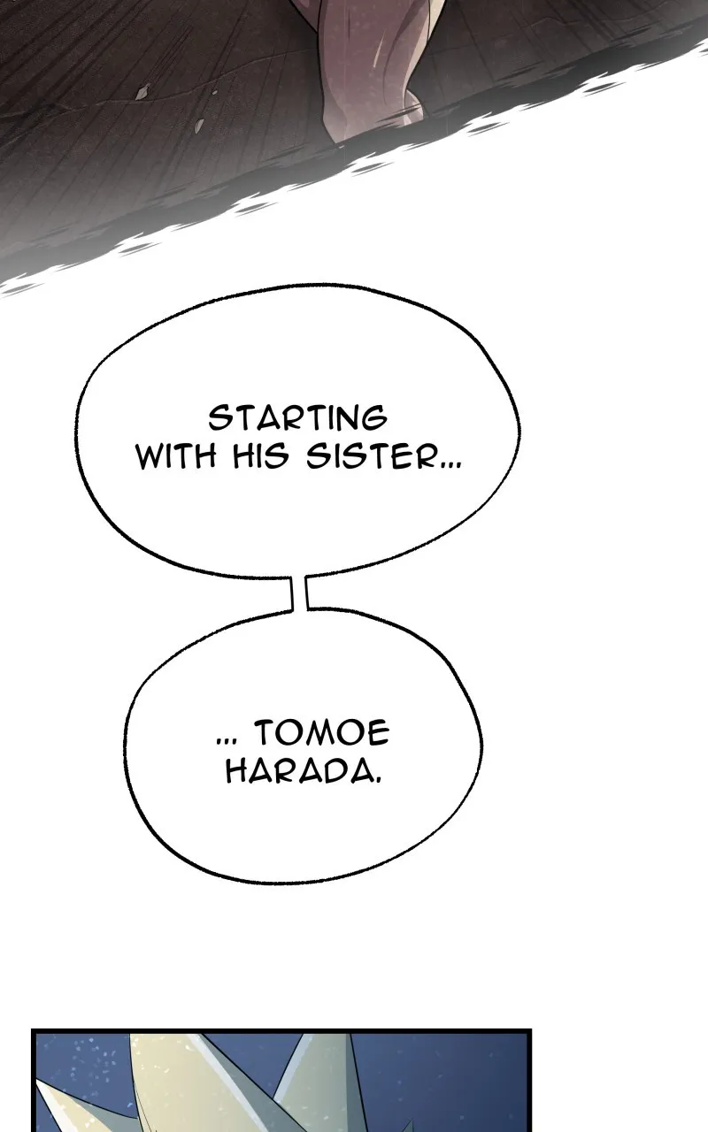 Samurai no Tora Chapter 15 page 64 - 
