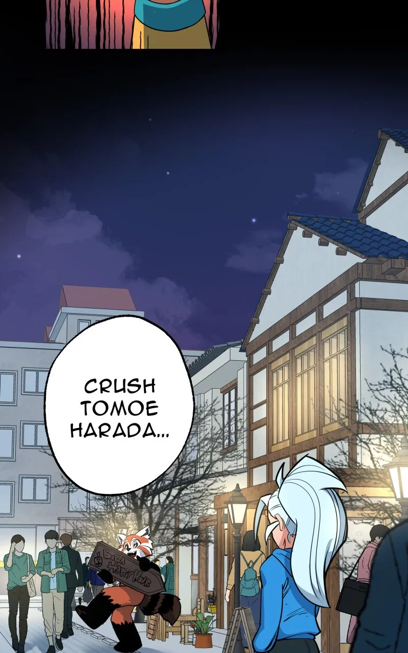 Samurai no Tora Chapter 15 page 70 - 