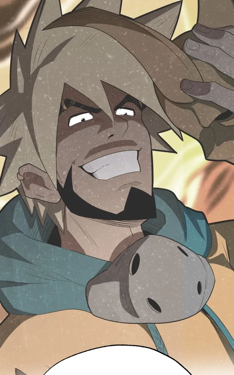 Samurai no Tora Chapter 15 page 8 - 