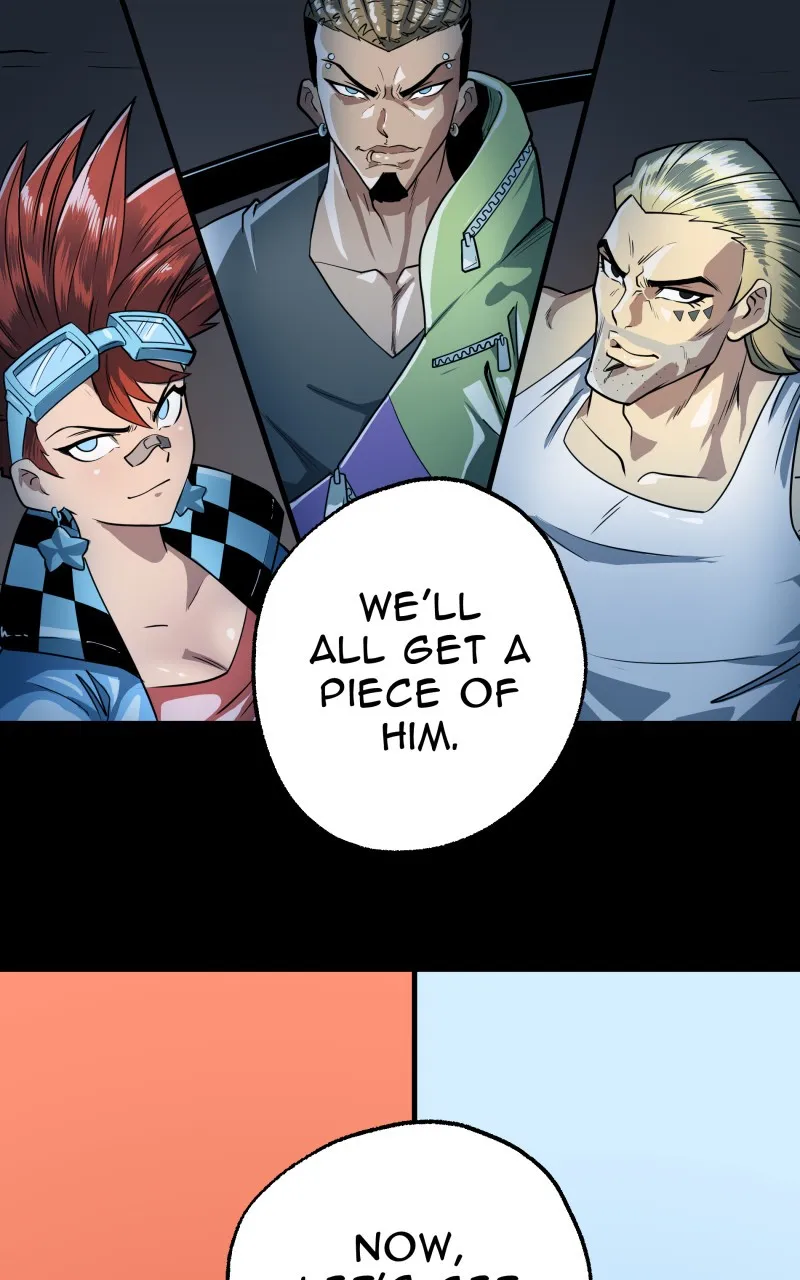 Samurai no Tora Chapter 15 page 76 - 