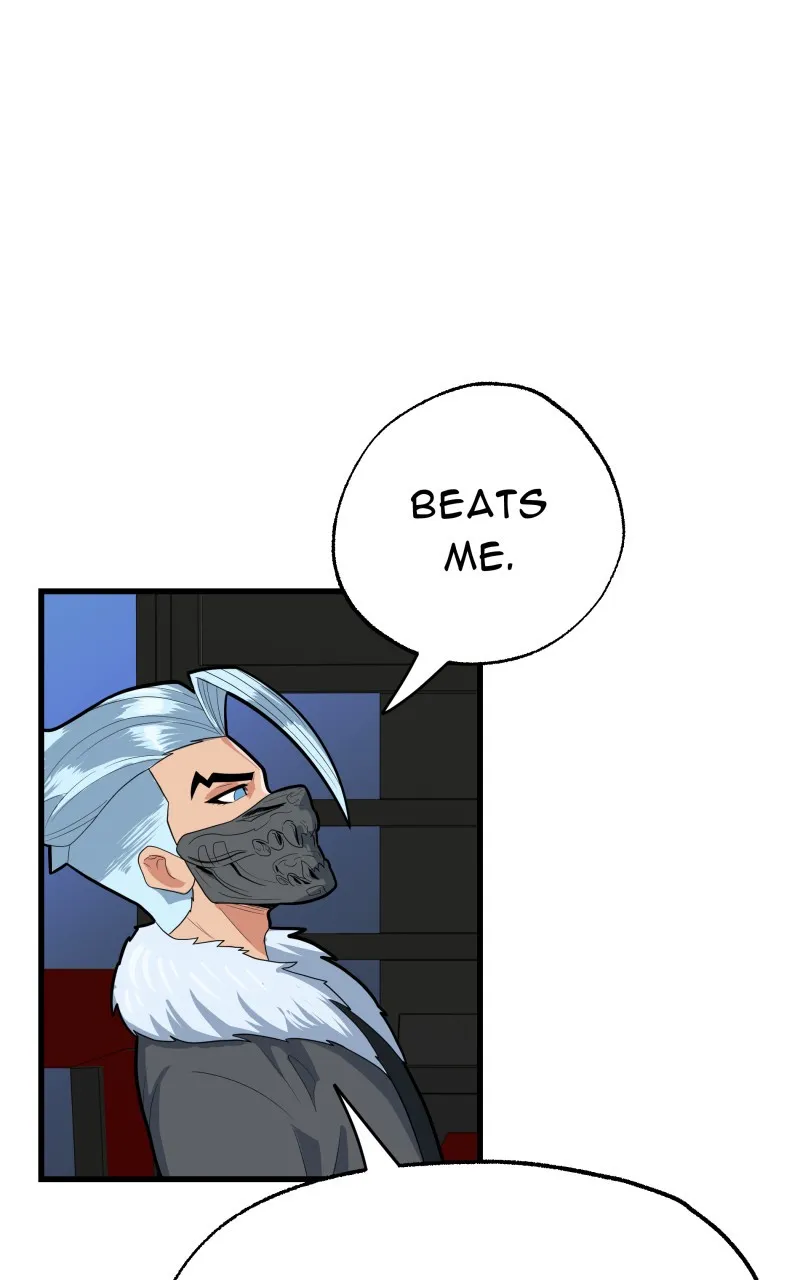 Samurai no Tora Chapter 15 page 10 - 