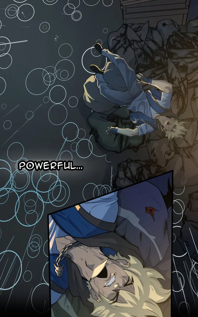 Samurai no Tora Chapter 16 page 11 - 