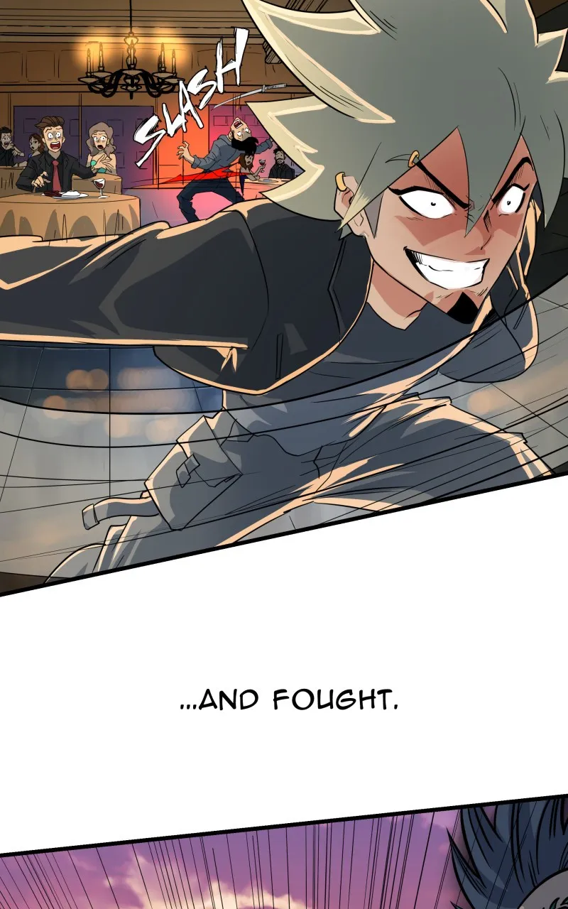 Samurai no Tora Chapter 16 page 19 - 