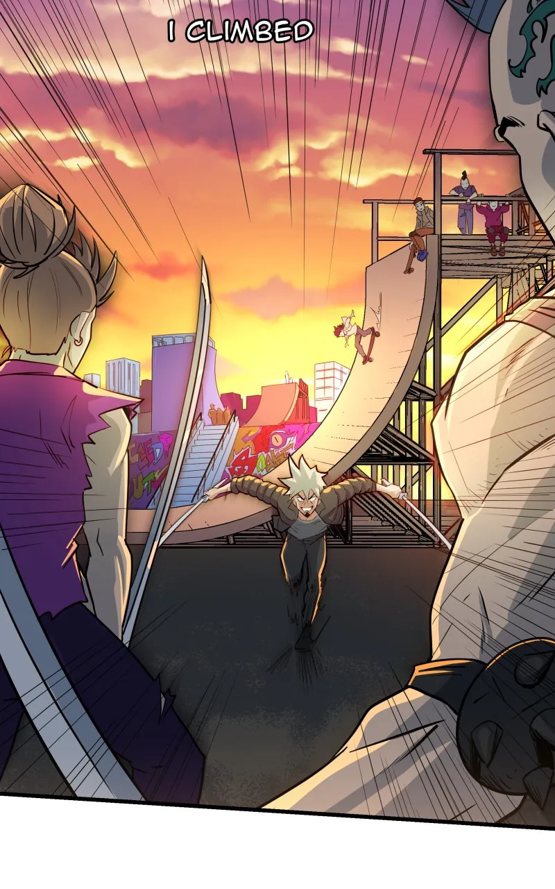 Samurai no Tora Chapter 16 page 20 - 
