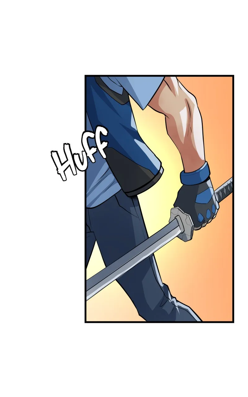 Samurai no Tora Chapter 16 page 3 - 