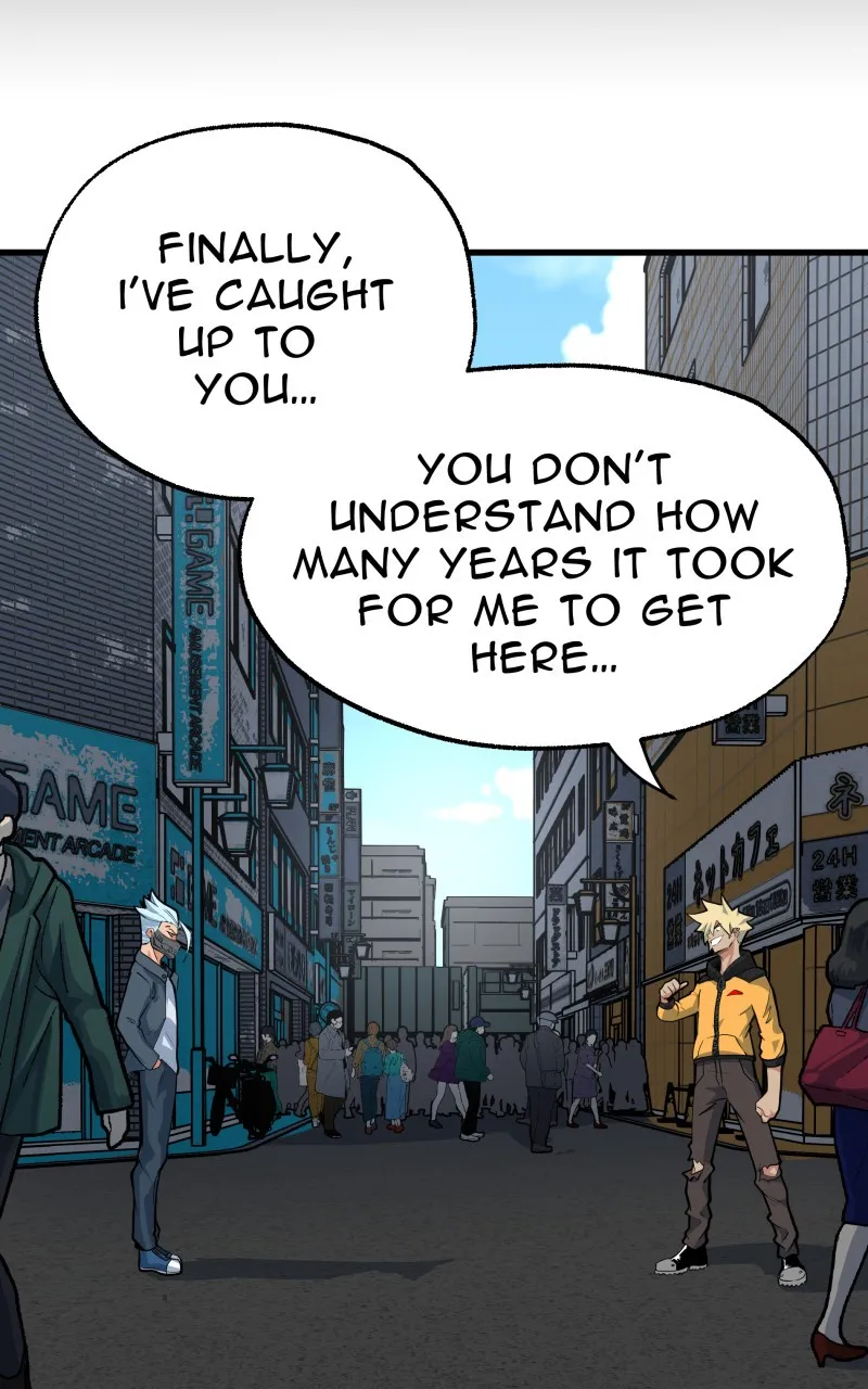 Samurai no Tora Chapter 16 page 26 - 