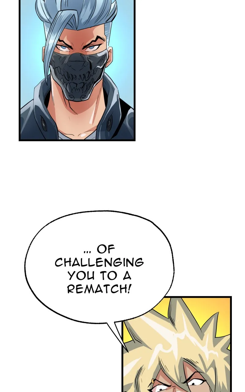 Samurai no Tora Chapter 16 page 28 - 