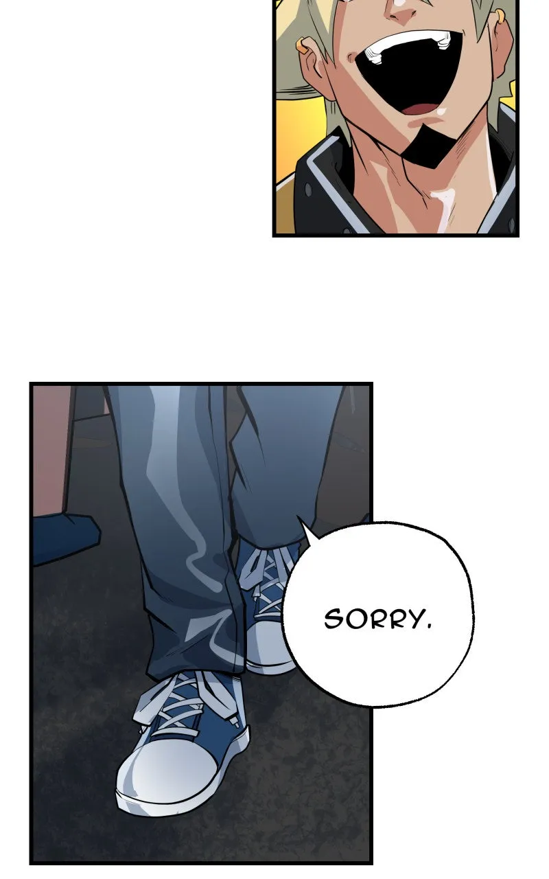 Samurai no Tora Chapter 16 page 29 - 