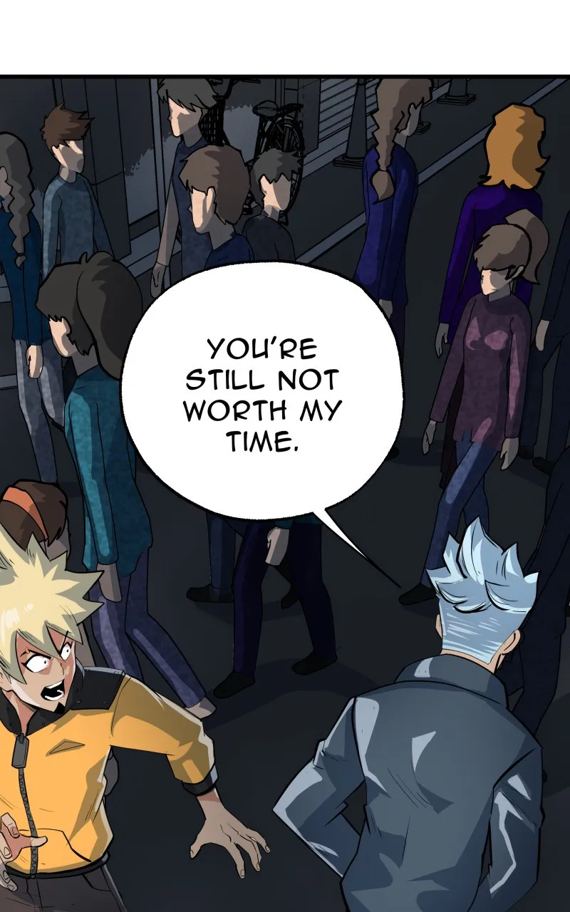 Samurai no Tora Chapter 16 page 30 - 
