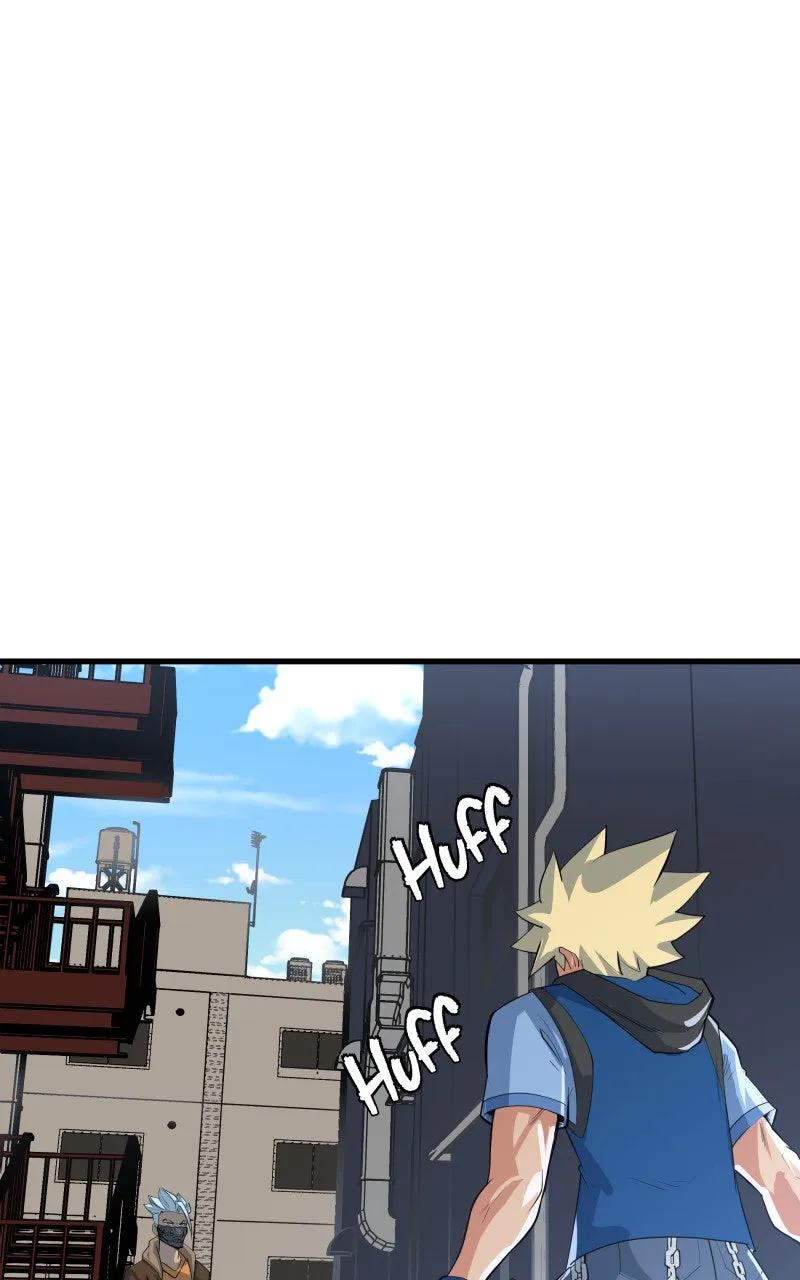 Samurai no Tora Chapter 16 page 4 - 