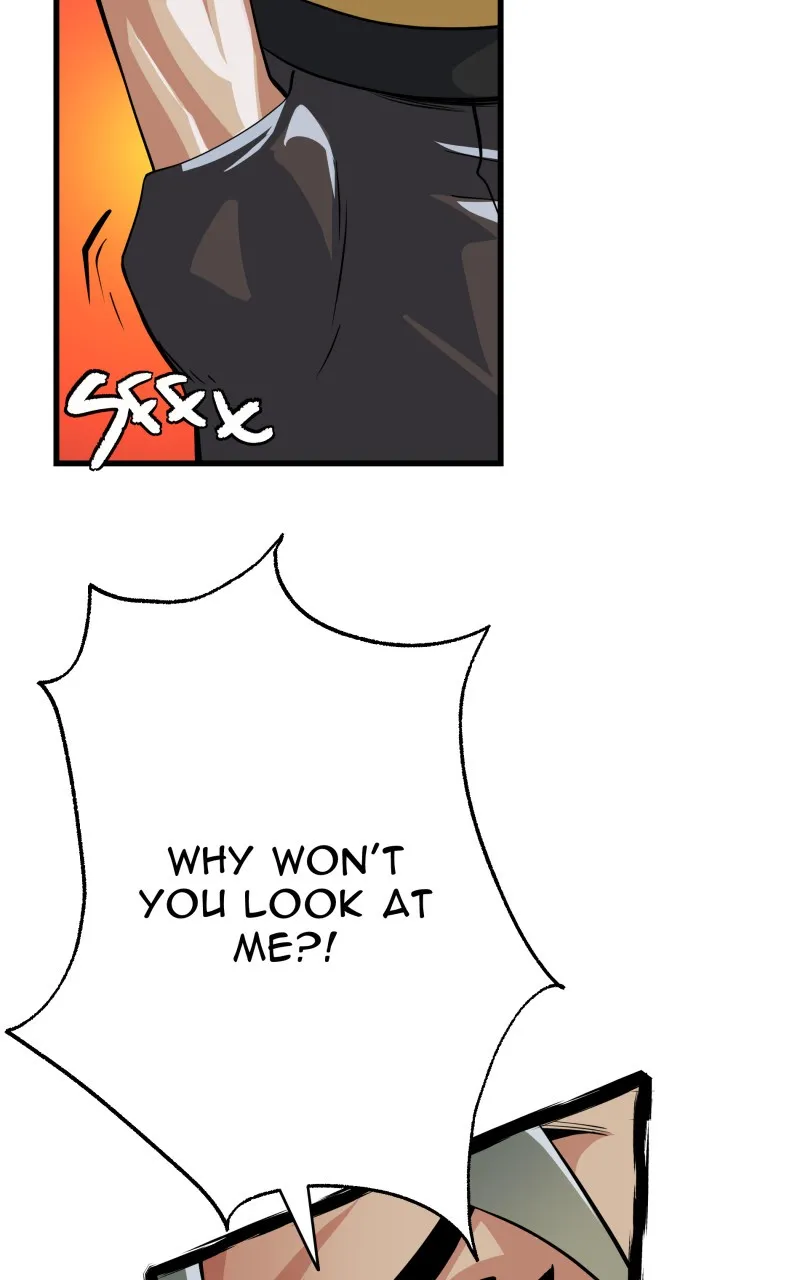 Samurai no Tora Chapter 16 page 33 - 