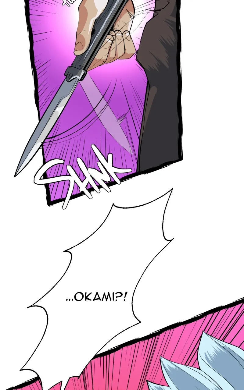 Samurai no Tora Chapter 16 page 35 - 