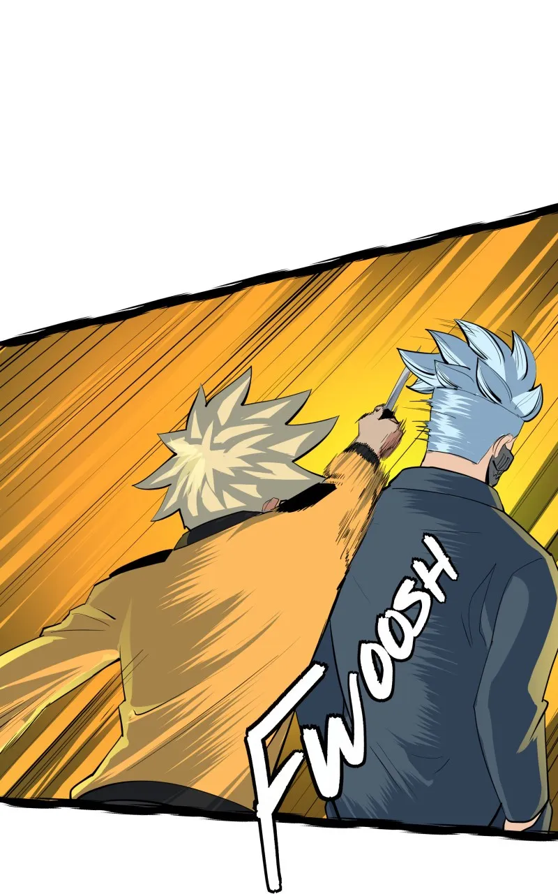 Samurai no Tora Chapter 16 page 37 - 