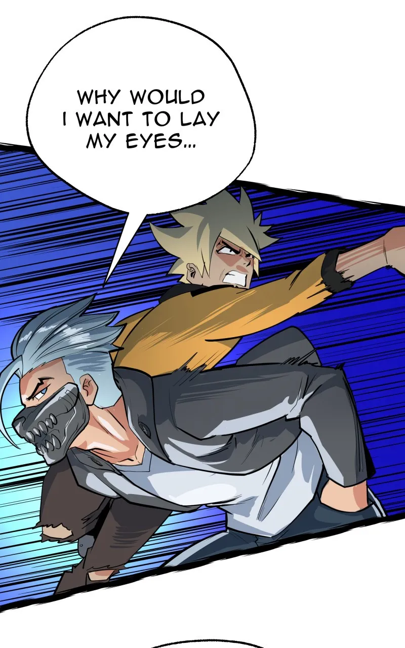 Samurai no Tora Chapter 16 page 38 - 
