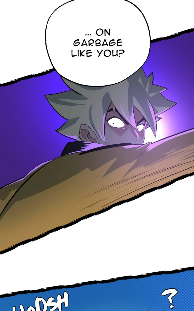 Samurai no Tora Chapter 16 page 39 - 
