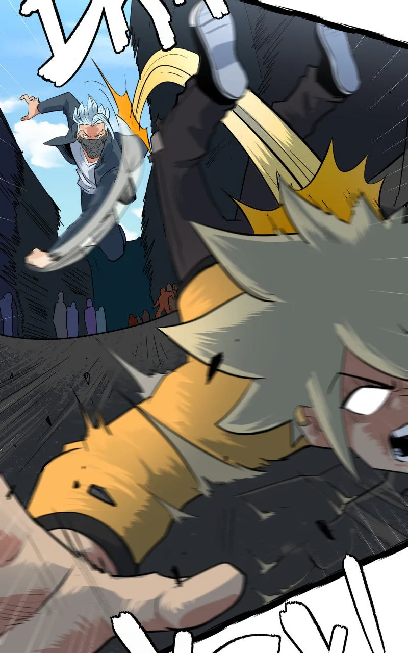 Samurai no Tora Chapter 16 page 43 - 