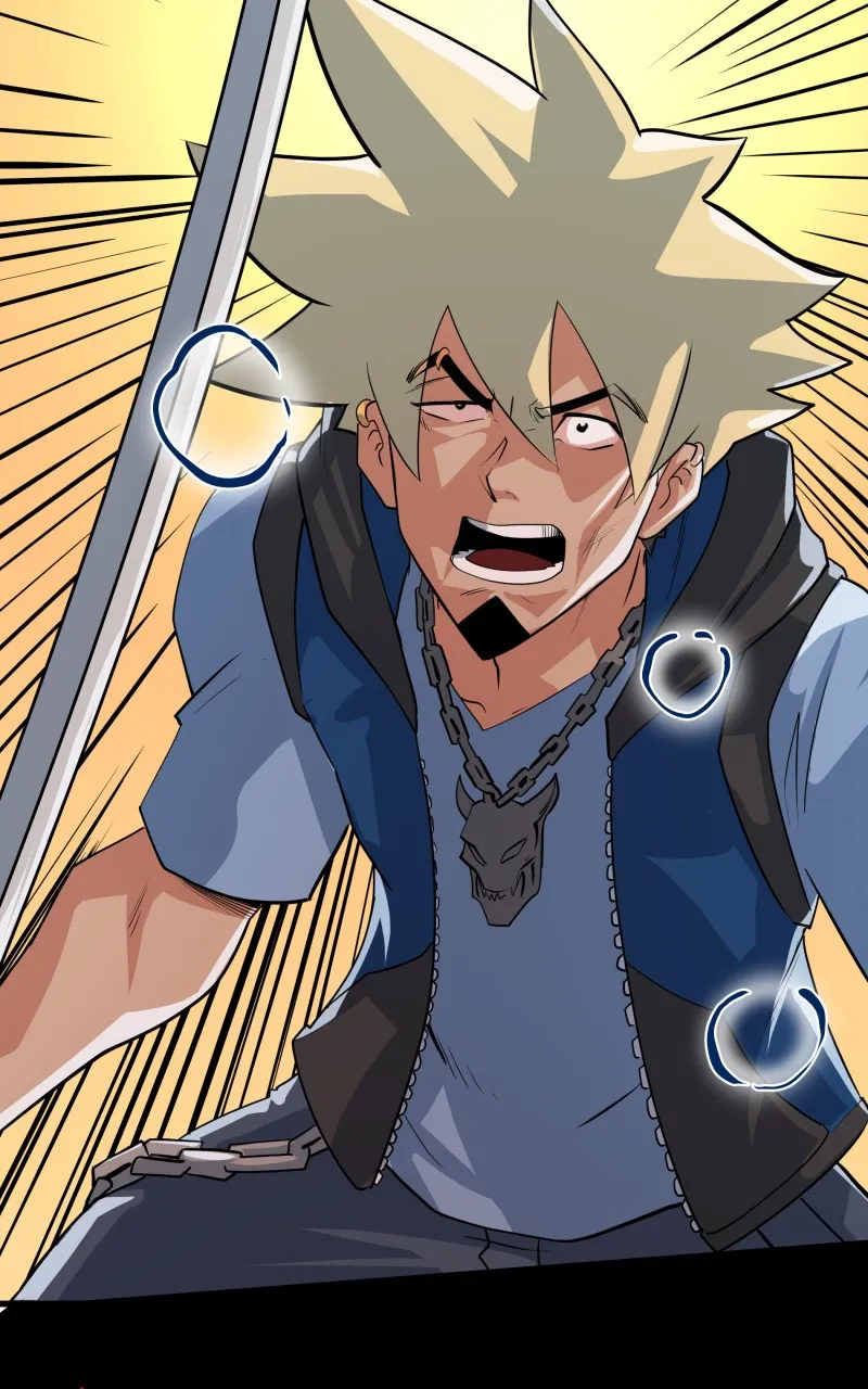 Samurai no Tora Chapter 16 page 7 - 