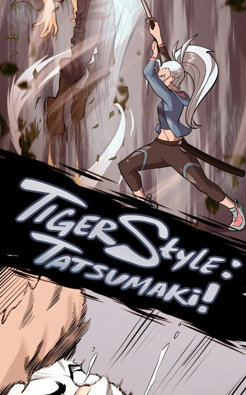 Samurai no Tora Chapter 16 page 61 - 