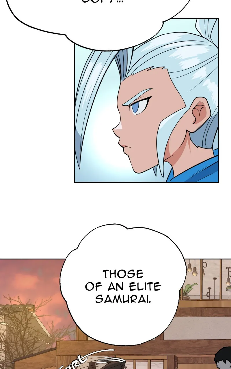 Samurai no Tora Chapter 16 page 65 - 