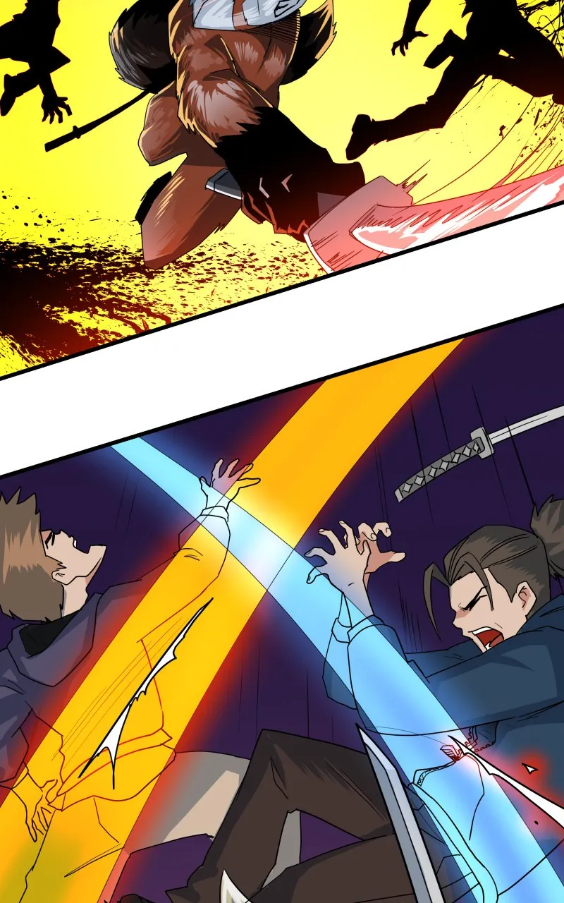 Samurai no Tora Chapter 16 page 69 - 