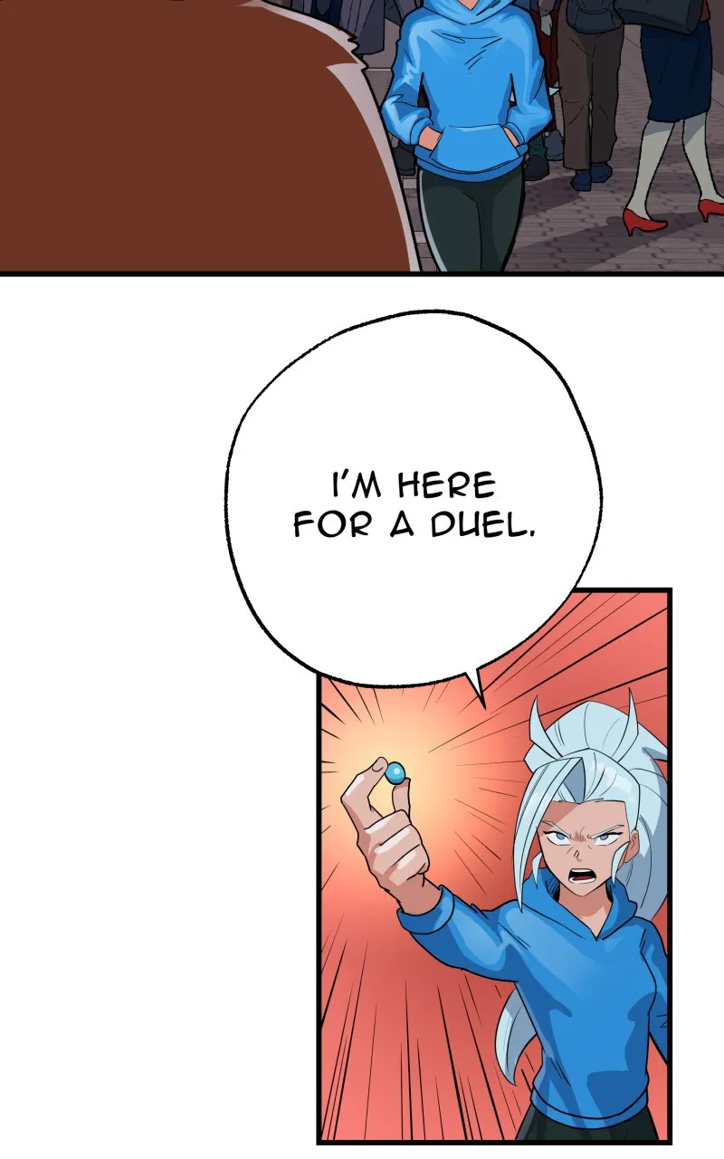Samurai no Tora Chapter 16 page 72 - 