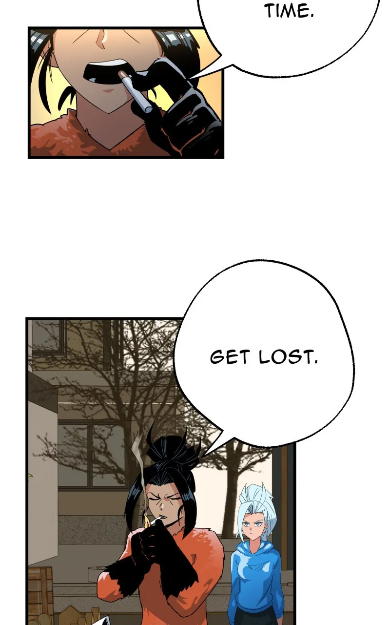 Samurai no Tora Chapter 16 page 78 - 