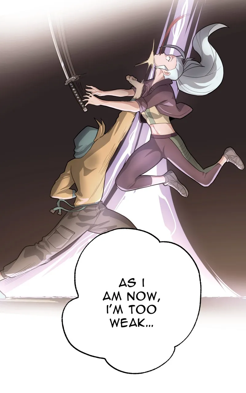 Samurai no Tora Chapter 16 page 80 - 