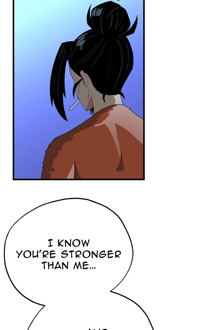 Samurai no Tora Chapter 16 page 84 - 