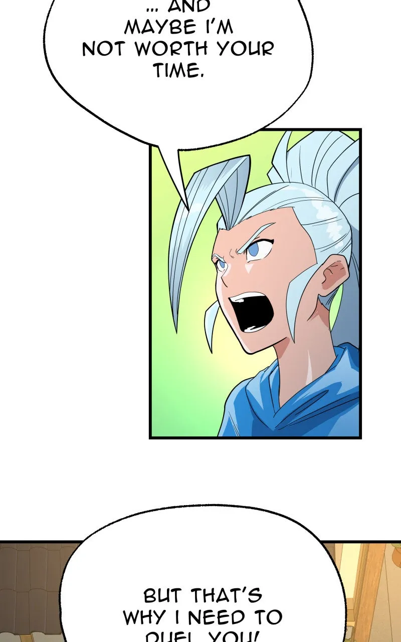 Samurai no Tora Chapter 16 page 85 - 