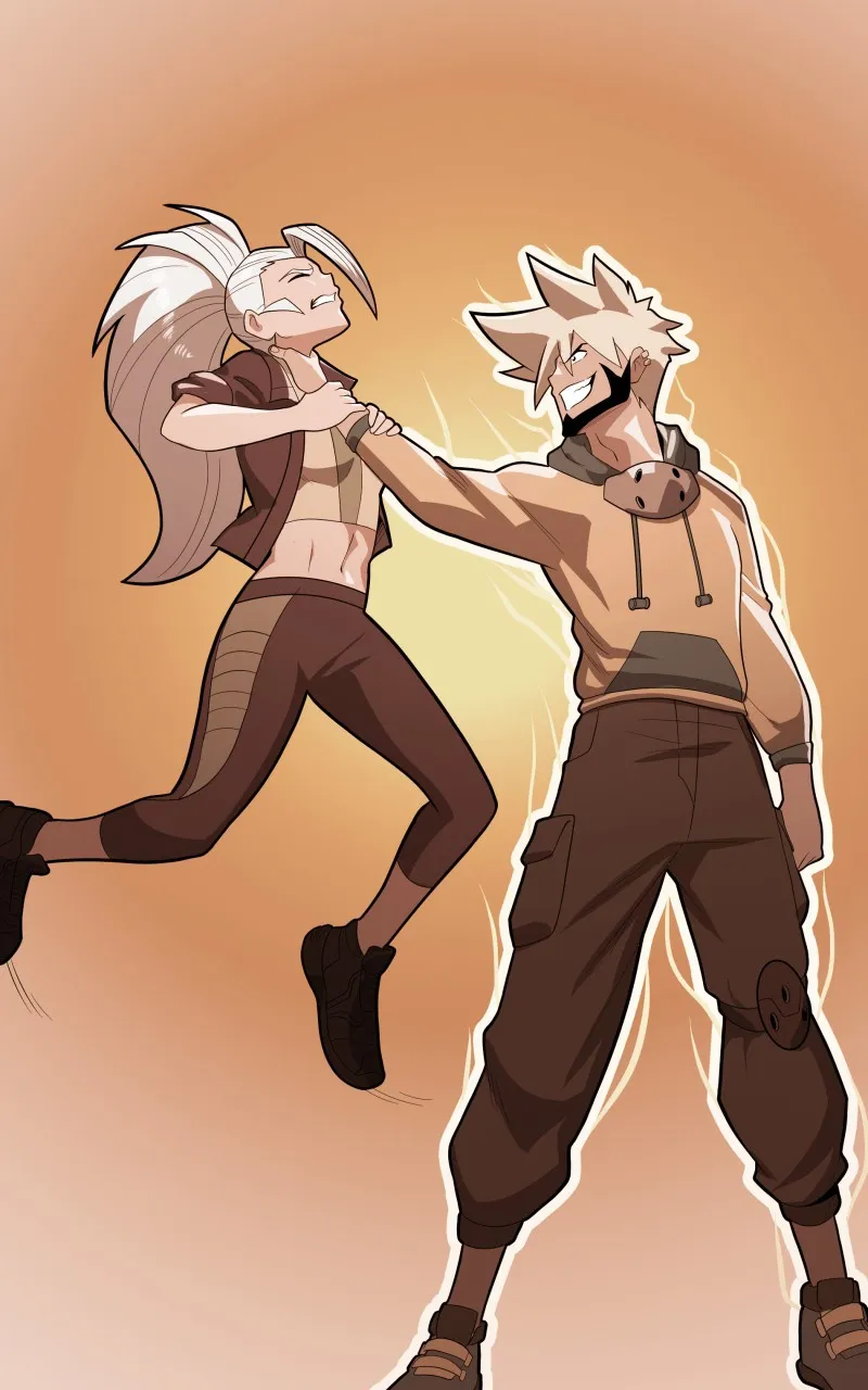 Samurai no Tora Chapter 16 page 87 - 