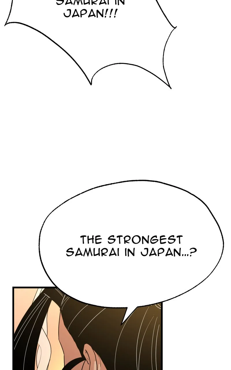 Samurai no Tora Chapter 16 page 92 - 