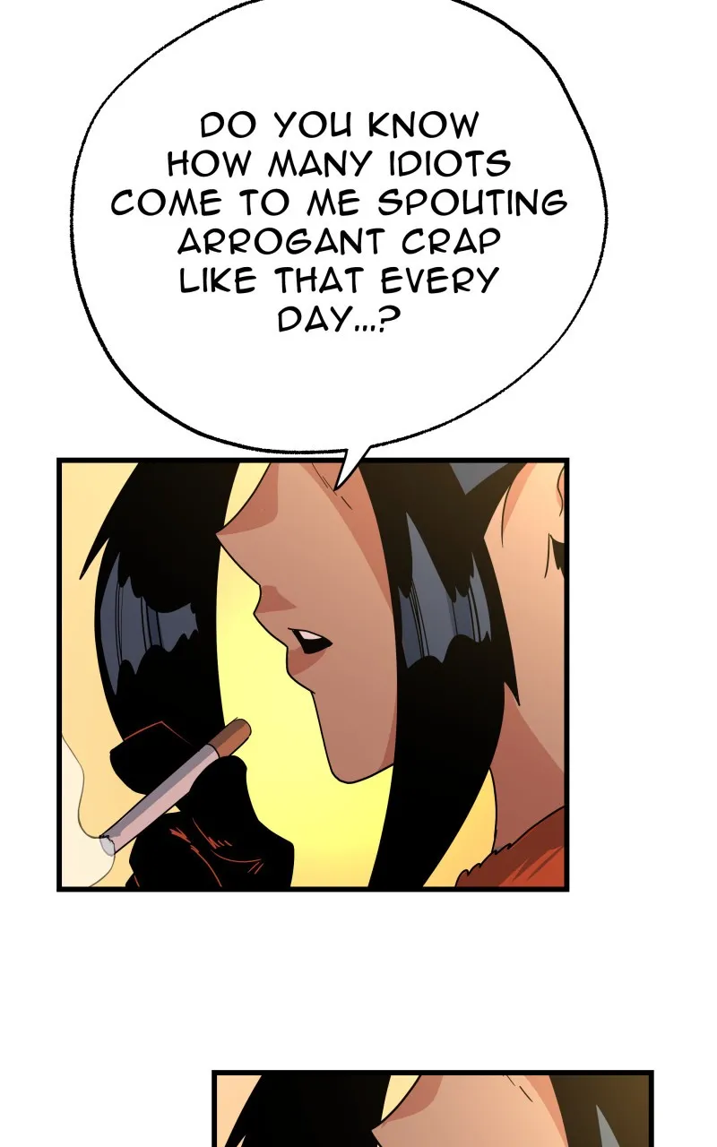 Samurai no Tora Chapter 16 page 94 - 