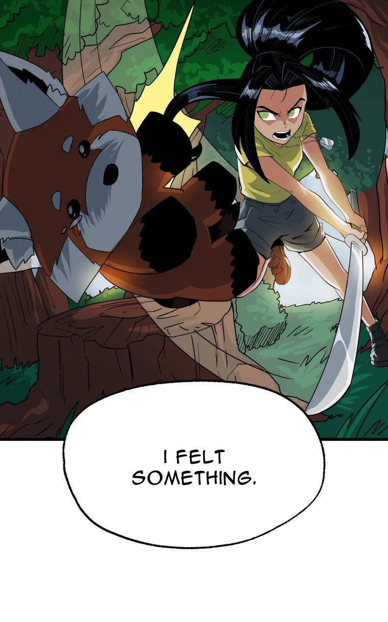 Samurai no Tora Chapter 16 page 98 - 