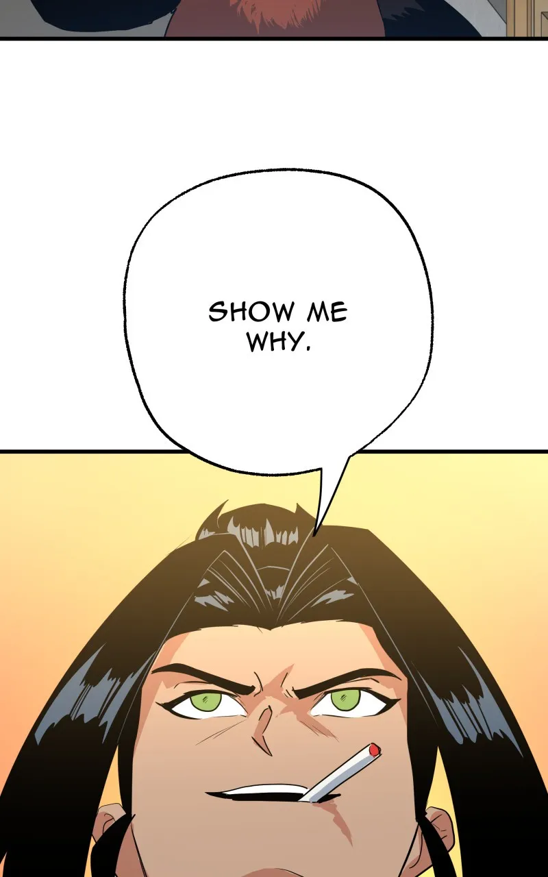 Samurai no Tora Chapter 16 page 100 - 