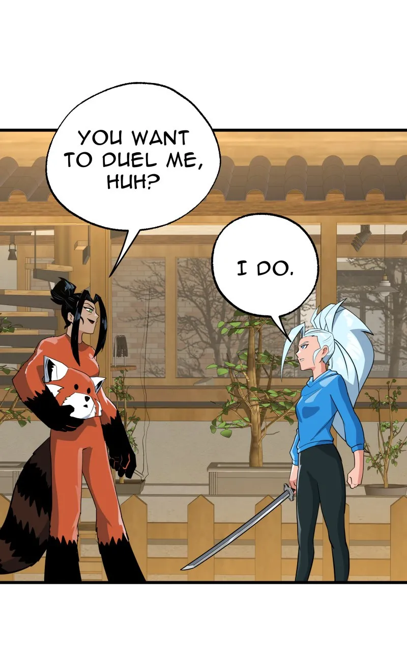 Samurai no Tora Chapter 17 page 1 - 