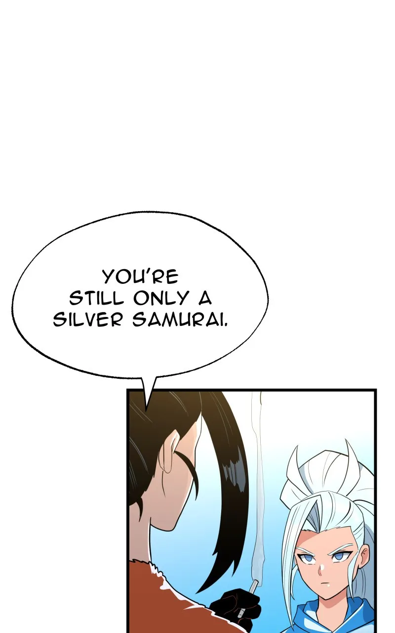 Samurai no Tora Chapter 17 page 2 - 