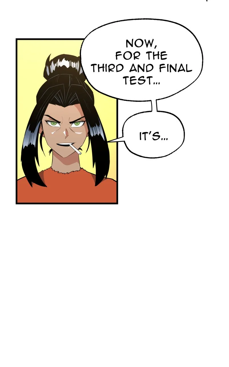 Samurai no Tora Chapter 17 page 11 - 