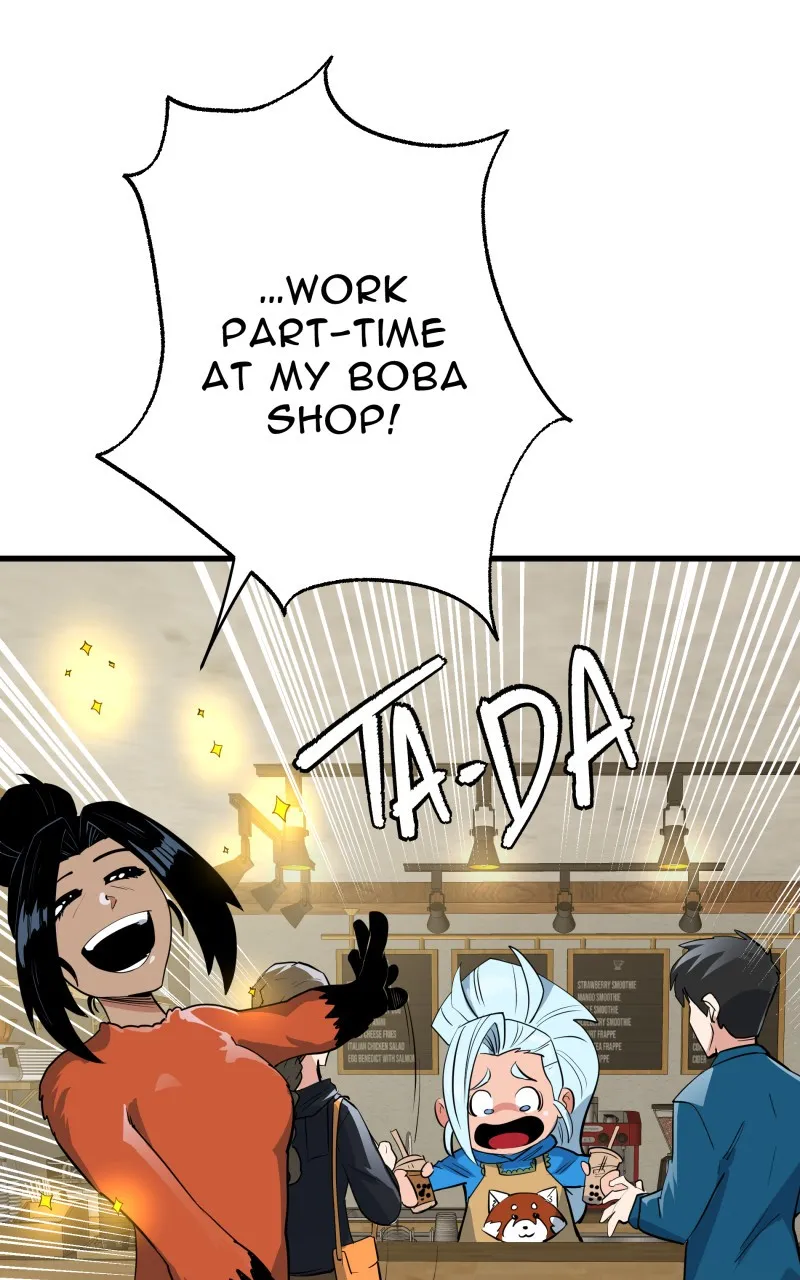 Samurai no Tora Chapter 17 page 12 - 