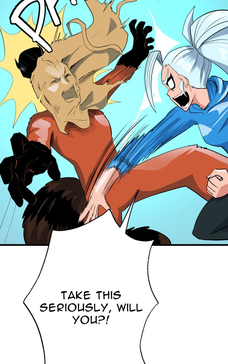 Samurai no Tora Chapter 17 page 14 - 