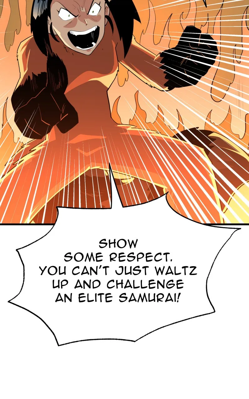 Samurai no Tora Chapter 17 page 16 - 