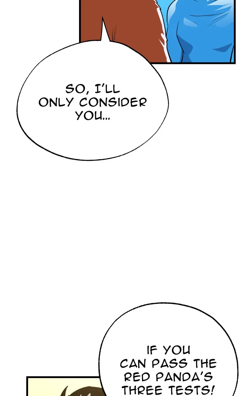 Samurai no Tora Chapter 17 page 3 - 