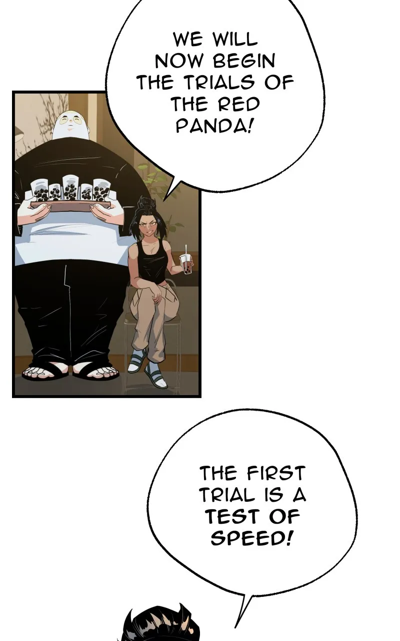 Samurai no Tora Chapter 17 page 30 - 