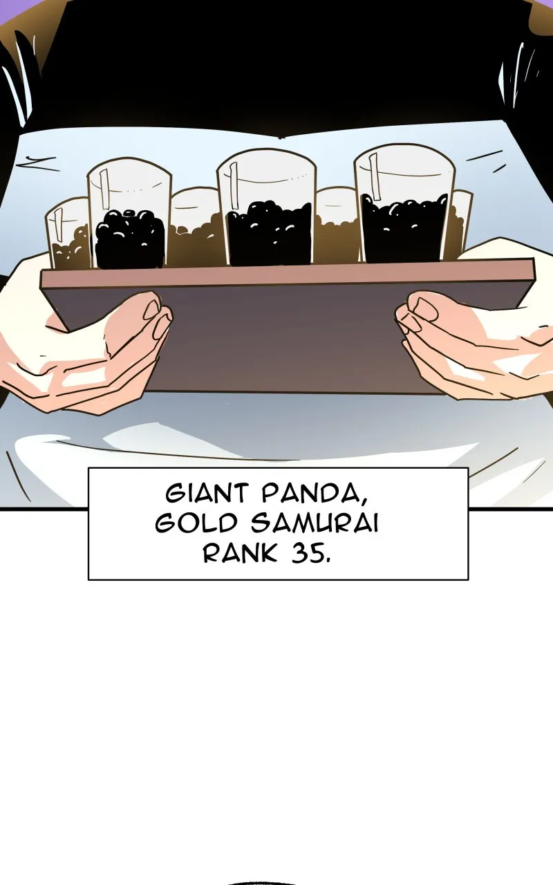 Samurai no Tora Chapter 17 page 33 - 