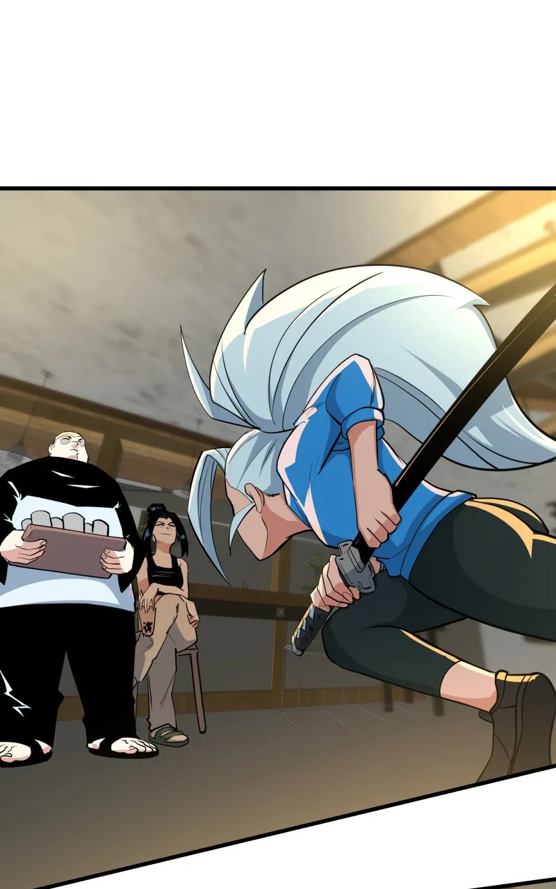 Samurai no Tora Chapter 17 page 36 - 