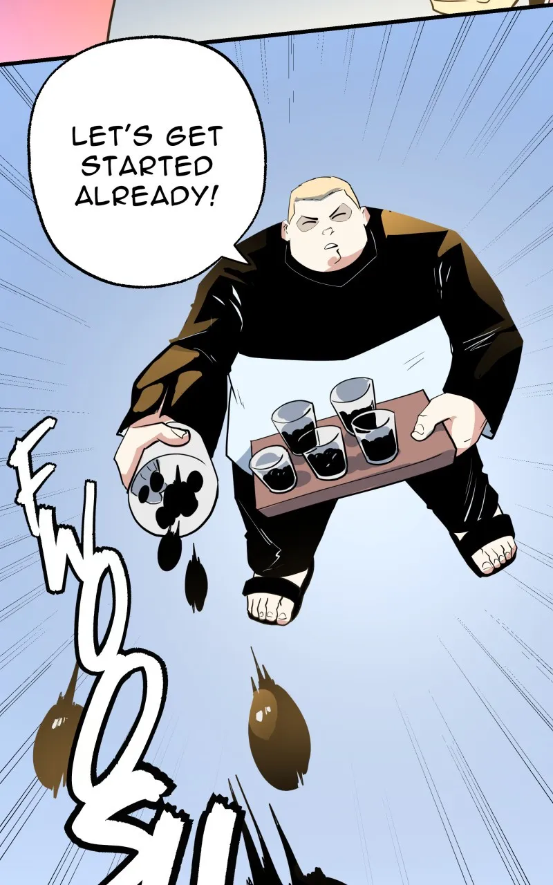 Samurai no Tora Chapter 17 page 39 - 