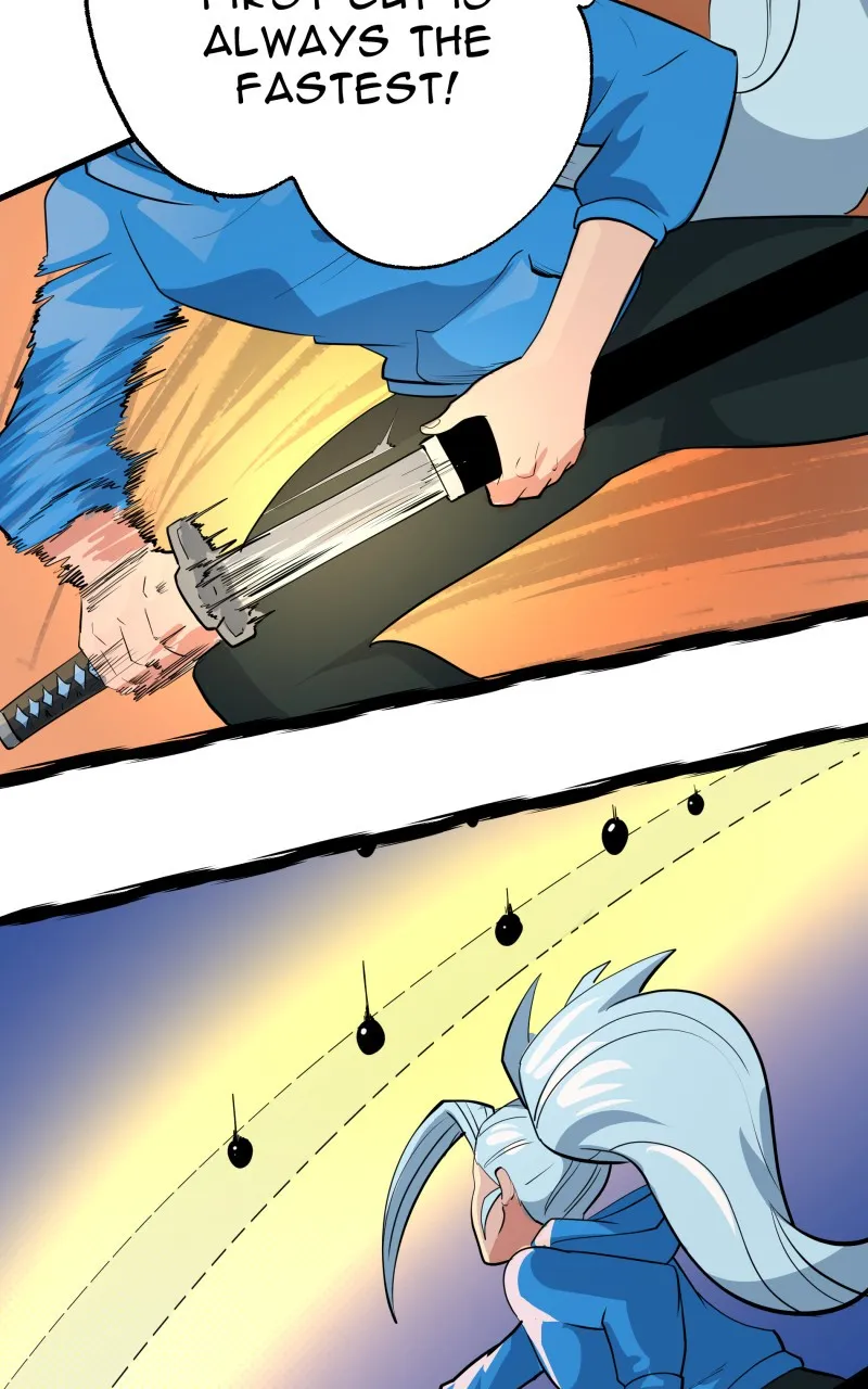 Samurai no Tora Chapter 17 page 44 - 