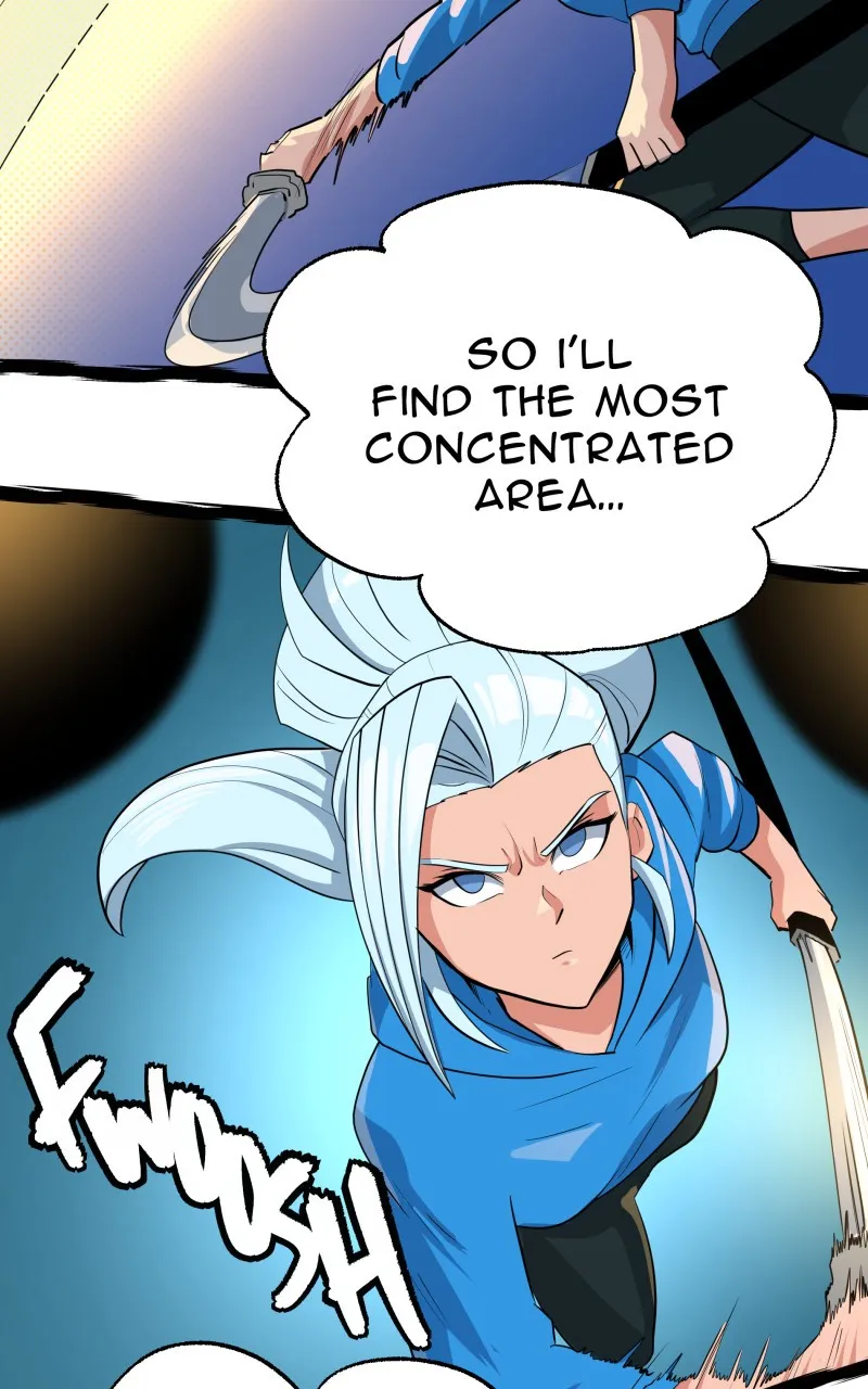Samurai no Tora Chapter 17 page 45 - 