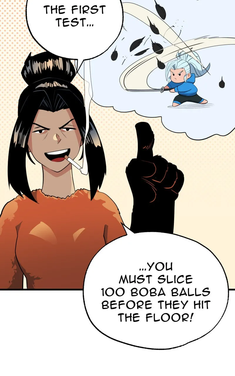 Samurai no Tora Chapter 17 page 6 - 