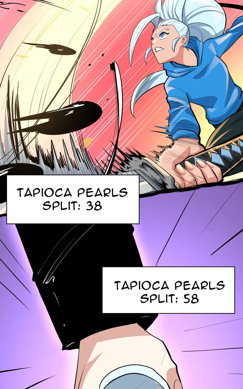 Samurai no Tora Chapter 17 page 51 - 